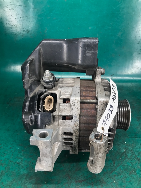 Генератор 6 GG 02-07