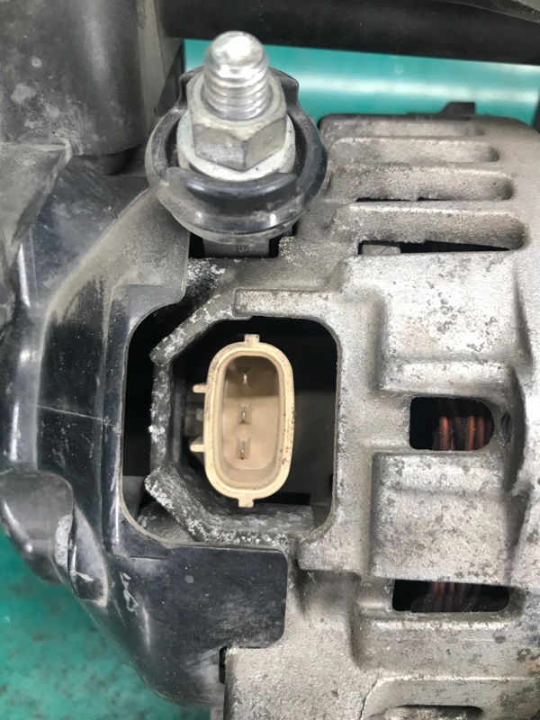 Генератор 6 GG 02-07