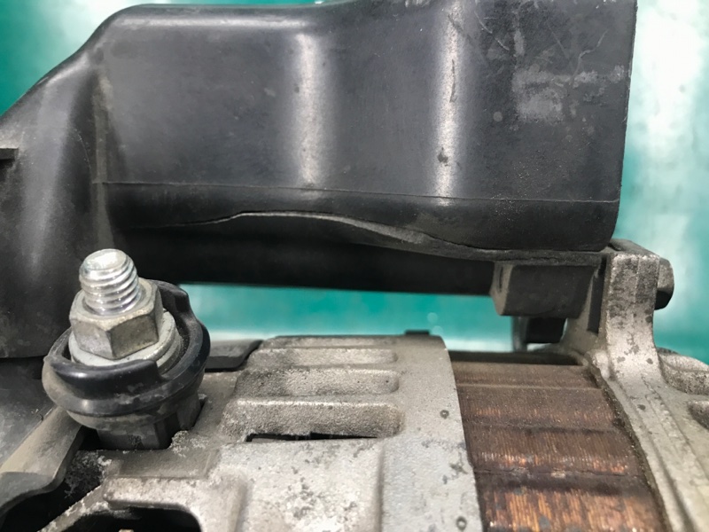 Генератор 6 GG 02-07