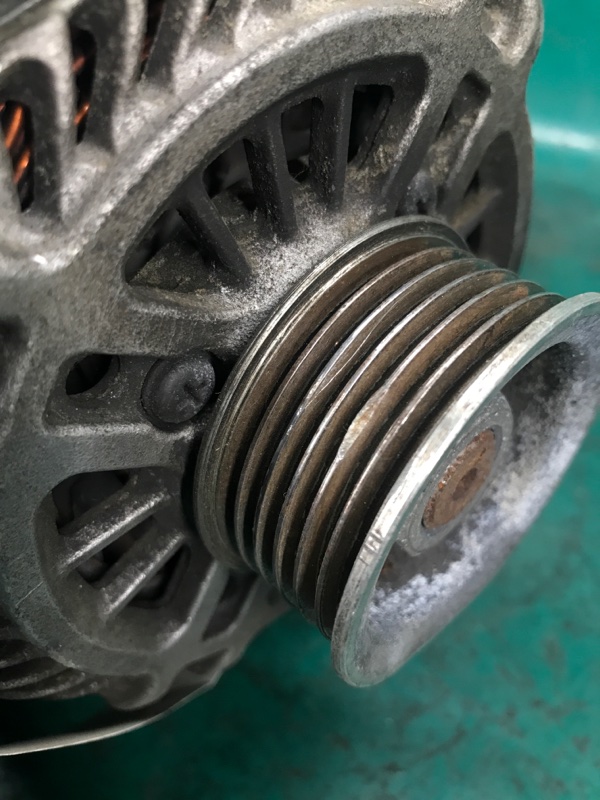 Генератор 6 GG 02-07