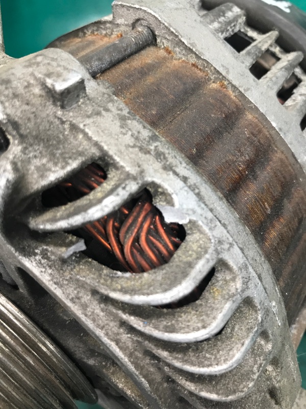 Генератор 6 GG 02-07