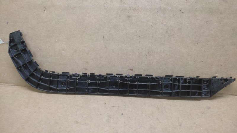 Кронштейн заднего бампера задний правый SUBARU LEGACY BN 14-18 57707AL20A Б/У