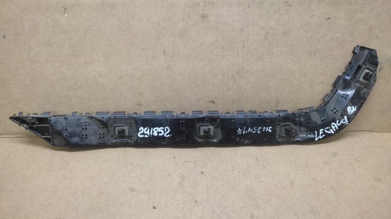 Кронштейн заднего бампера задний правый LEGACY BN 14-18