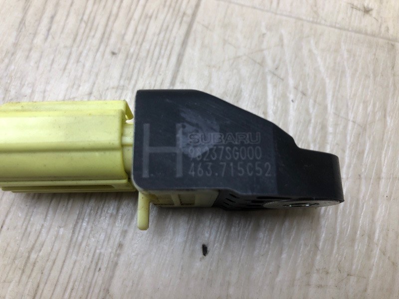 Датчик удара FORESTER 12-19 2015 Внедорожник 2.5