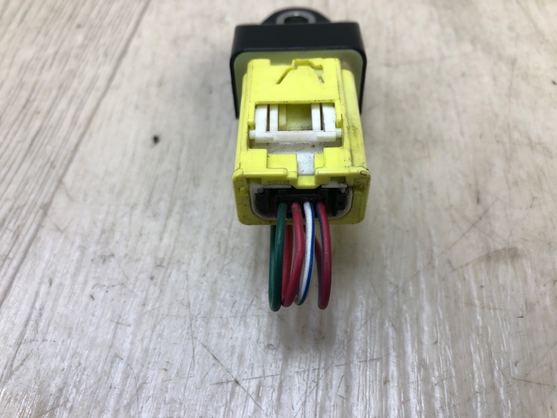 Датчик удара FORESTER 12-19 2015 Внедорожник 2.5