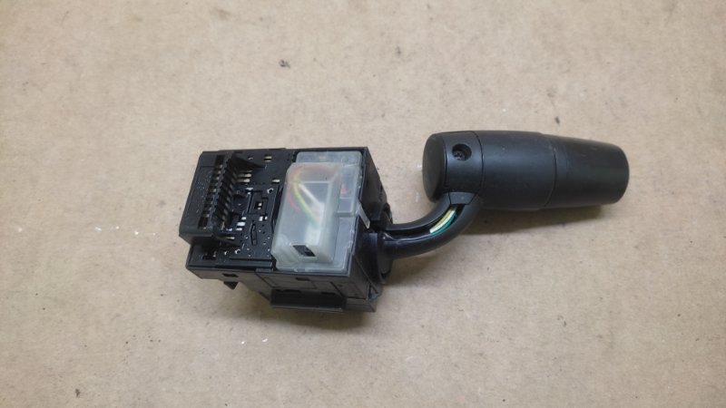 Подрулевой переключатель левый MAZDA 3 BM 13-19 Седан 2.0L 4