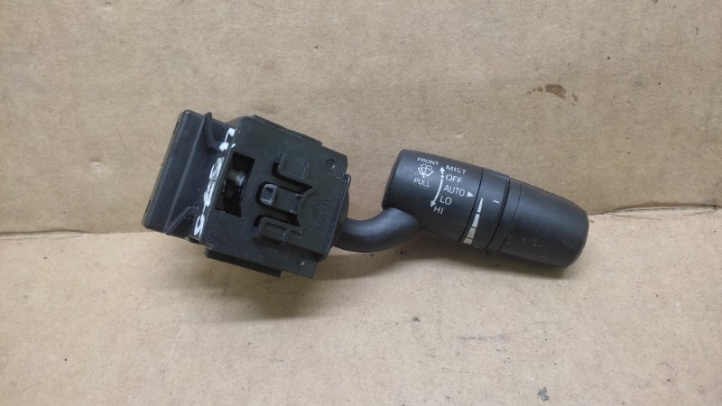Подрулевой переключатель правый MAZDA 3 BM 13-19 2016 Седан 2.0L 4 GLF1-66-128 Б/У
