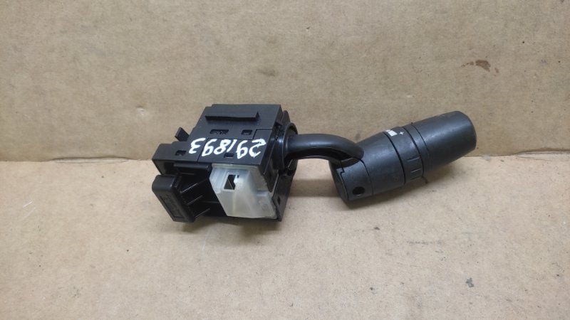 Подрулевой переключатель правый 3 BM 13-19 2016 Седан 2.0L 4