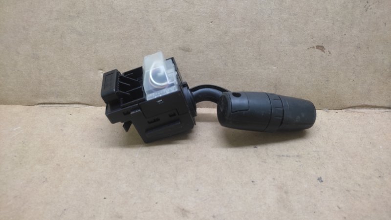 Подрулевой переключатель правый MAZDA 3 BM 13-19 Седан 2.0L 4