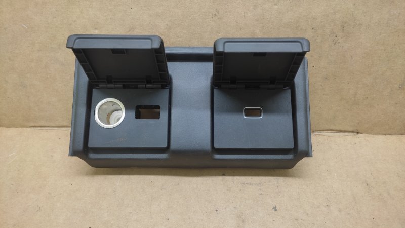 Зарядное гнездо (розетка) RDX 19-