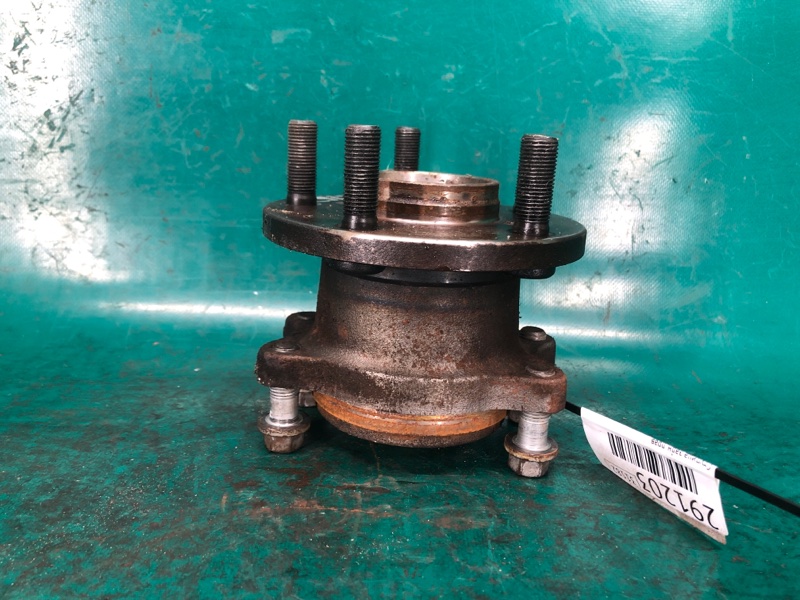 Ступица задняя правая OUTBACK 03-09 BP 2005 2.5 EJ253