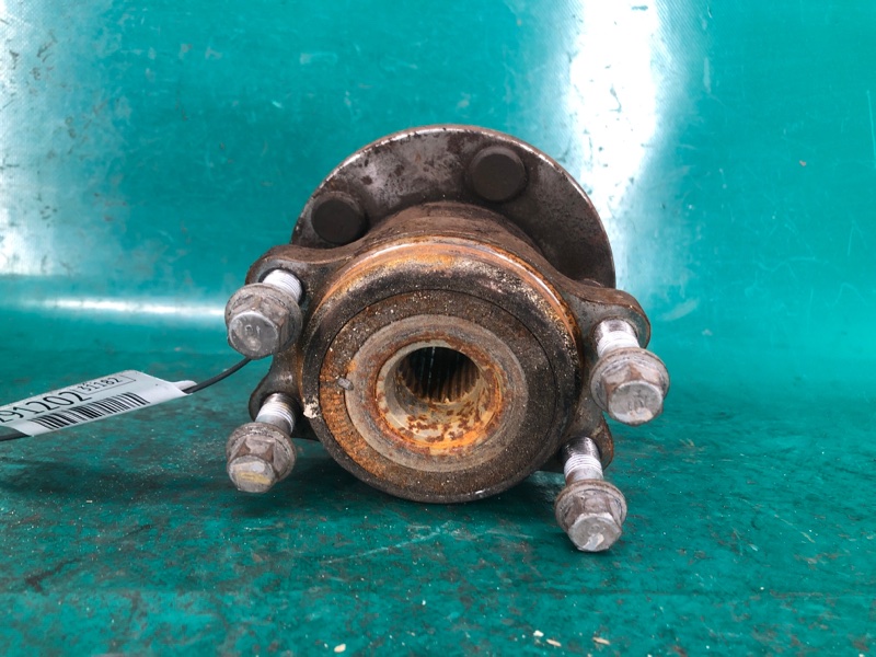 Ступица задняя левая SUBARU OUTBACK 03-09 BP 2.5 EJ253