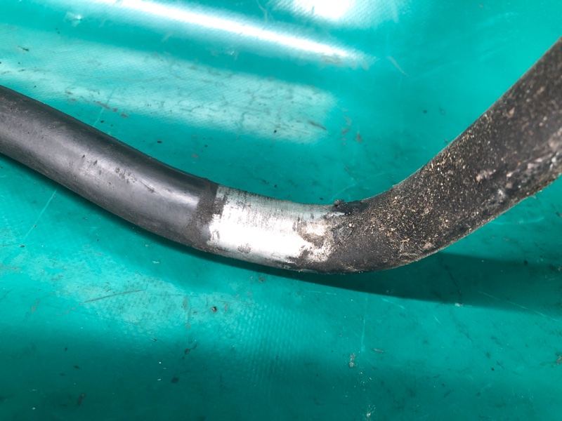 Стабилизатор передний OUTBACK 03-09 BP 2005 2.5 EJ253