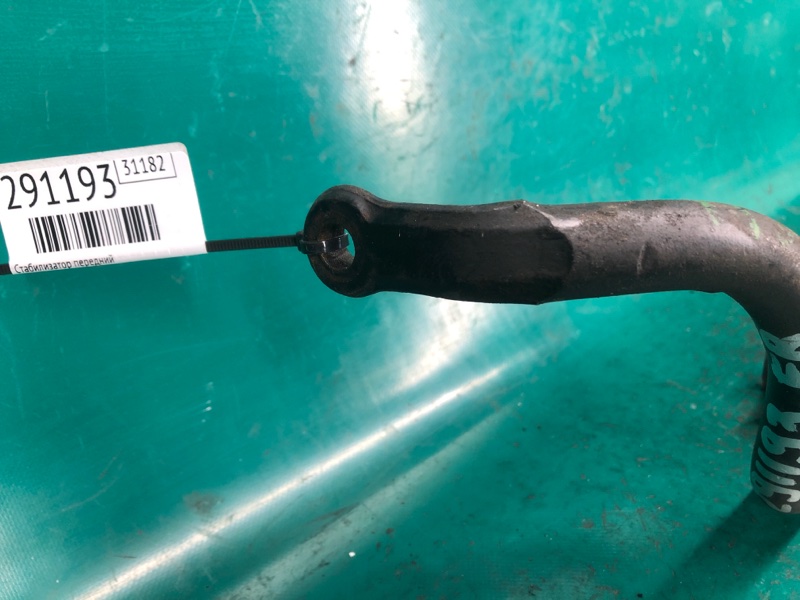 Стабилизатор передний OUTBACK 03-09 BP 2005 2.5 EJ253