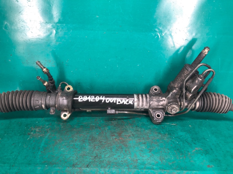 Рулевая рейка OUTBACK 03-09 BP 2005 2.5 EJ253