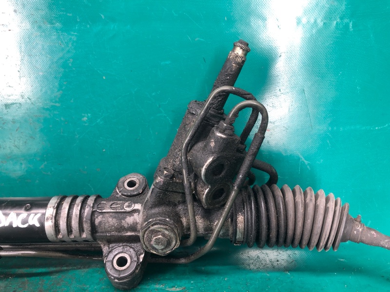 Рулевая рейка SUBARU OUTBACK 03-09 BP 2.5 EJ253