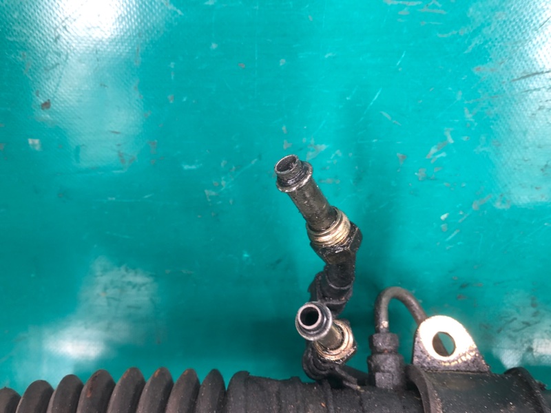 Рулевая рейка OUTBACK 03-09 BP 2005 2.5 EJ253