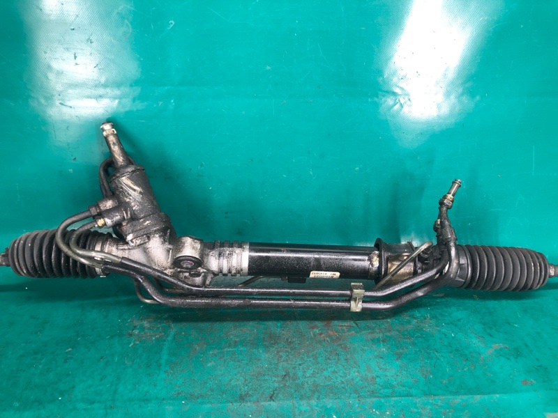 Рулевая рейка OUTBACK 03-09 BP 2005 2.5 EJ253