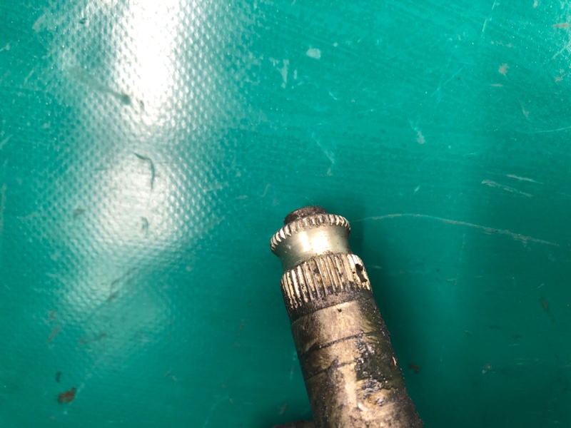 Рулевая рейка OUTBACK 03-09 BP 2005 2.5 EJ253