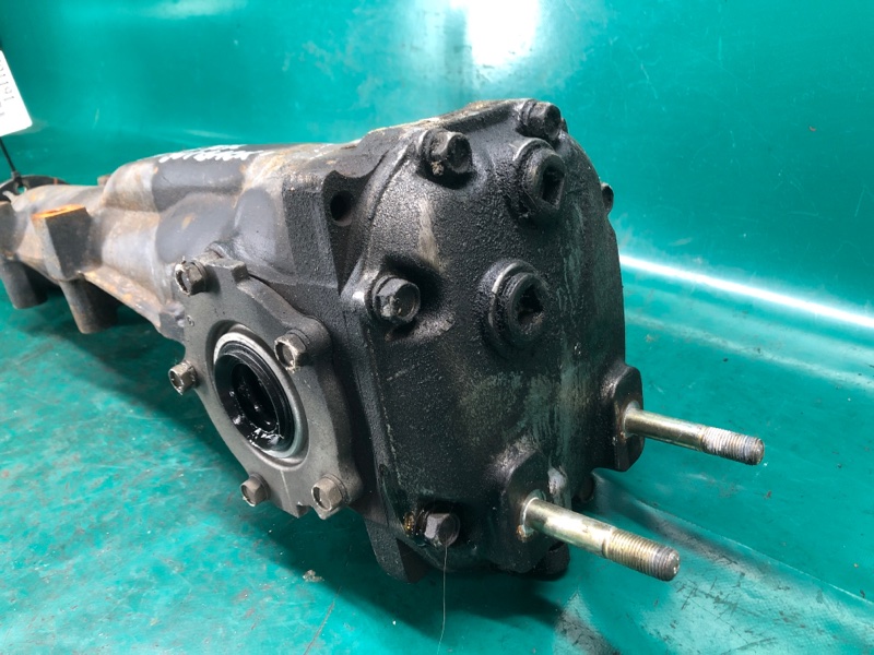 Редуктор задний SUBARU OUTBACK 03-09 BP 2.5 EJ253