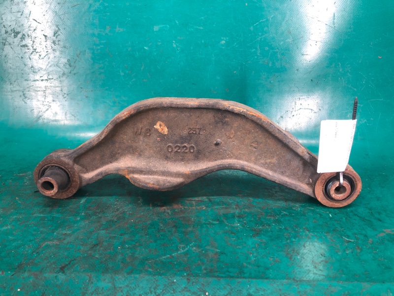 Рычаг задней подвески поперечный верхний правый OUTBACK 03-09 BP 2005 2.5 EJ253