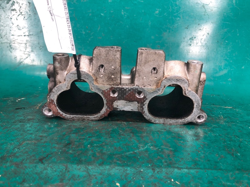 Коллектор впускной правый OUTBACK 03-09 BP 2005 2.5 EJ253 Коллектор впускной правый OUTBACK 03-09 BP 2005 2.5 EJ253