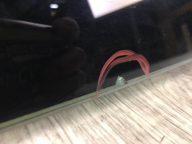 Стекло лобовое GS350 GS300 05-11 Стекло лобовое GS350 GS300 05-11