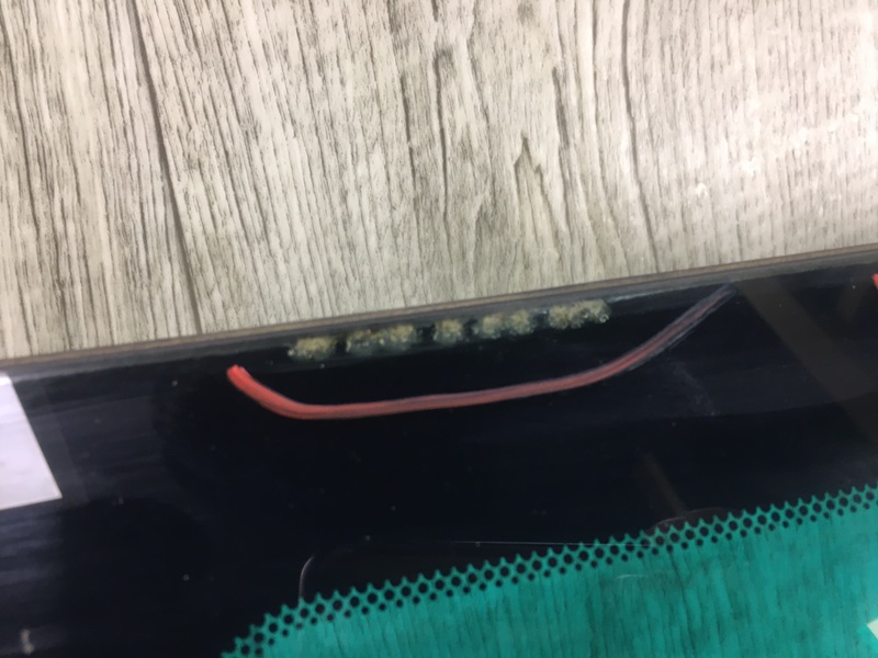 Стекло лобовое GS350 GS300 05-11 Стекло лобовое GS350 GS300 05-11