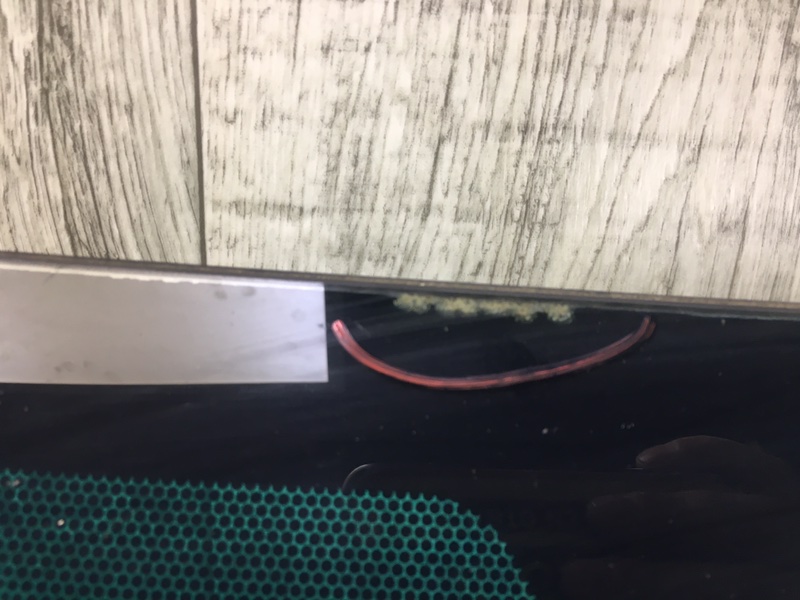 Стекло лобовое GS350 GS300 05-11 Стекло лобовое GS350 GS300 05-11