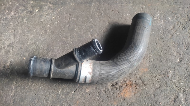 Патрубок системы охлаждения 6 GH 07-12 2.0 LF-DE