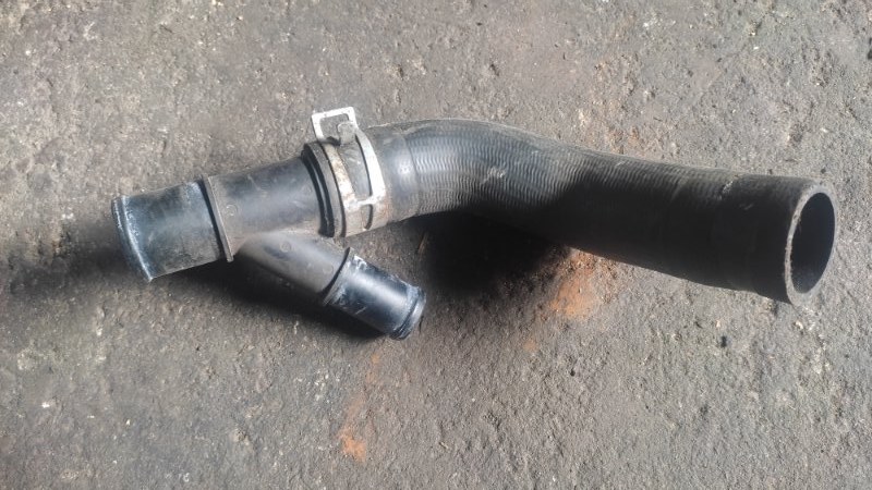 Патрубок системы охлаждения MAZDA 6 GH 07-12 2.0 LF-DE