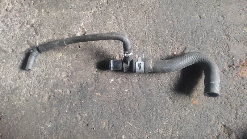 Патрубок системы охлаждения 6 GH 07-12 2.0 LF-DE Патрубок системы охлаждения 6 GH 07-12 2.0 LF-DE