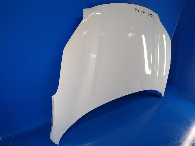 Капот SPORTAGE QL 15-21