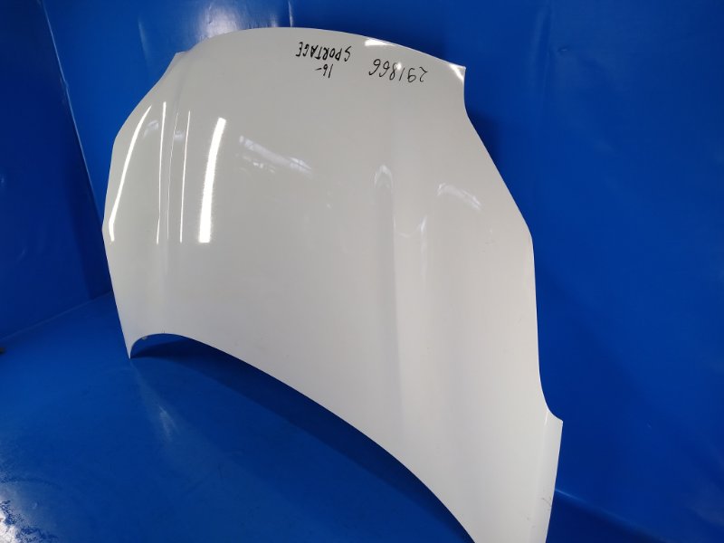 Капот KIA SPORTAGE QL 15-21