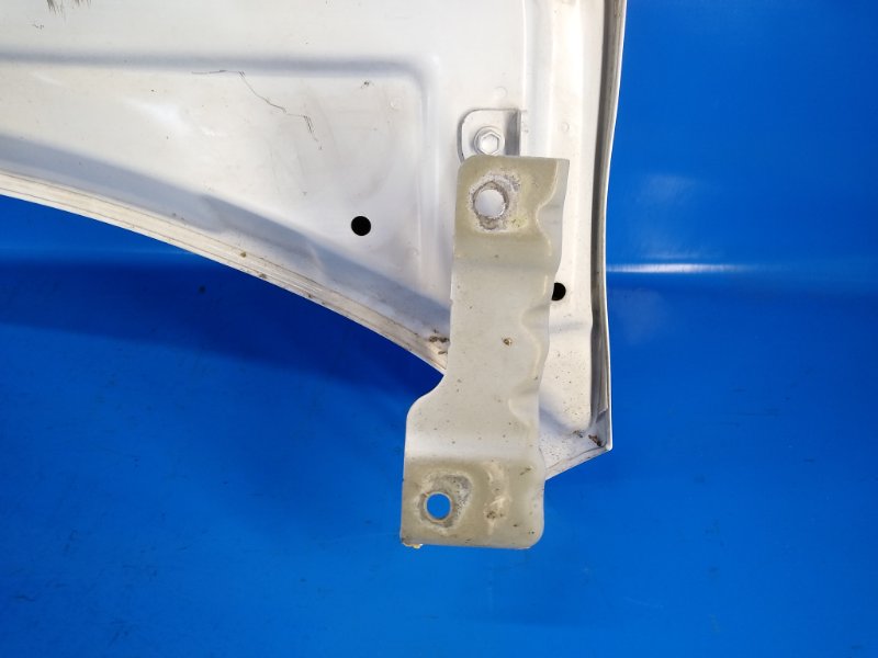 Капот SPORTAGE QL 15-21