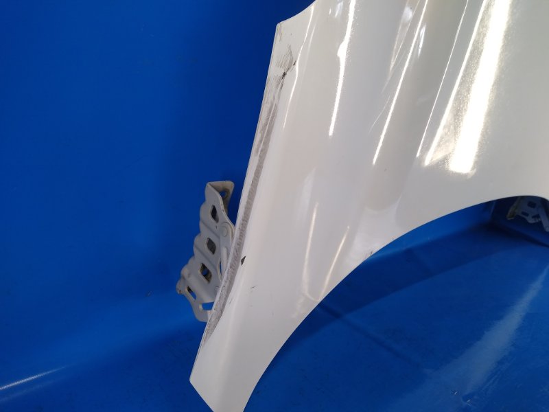 Капот SPORTAGE QL 15-21