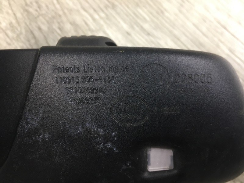 Зеркало салона CHEROKEE 14- 2014 KL 3.2 EHB Зеркало салона CHEROKEE 14- 2014 KL 3.2 EHB