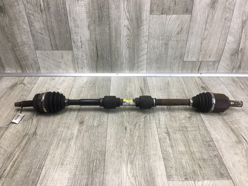 Запчасть привод передний правый KIA SOUL PS 13-19 2017 PS 1.6 49501-B2300 Б/У Привод передний правый KIA SOUL PS 13-19 2017 PS 1.6 49501-B2300 Б/У