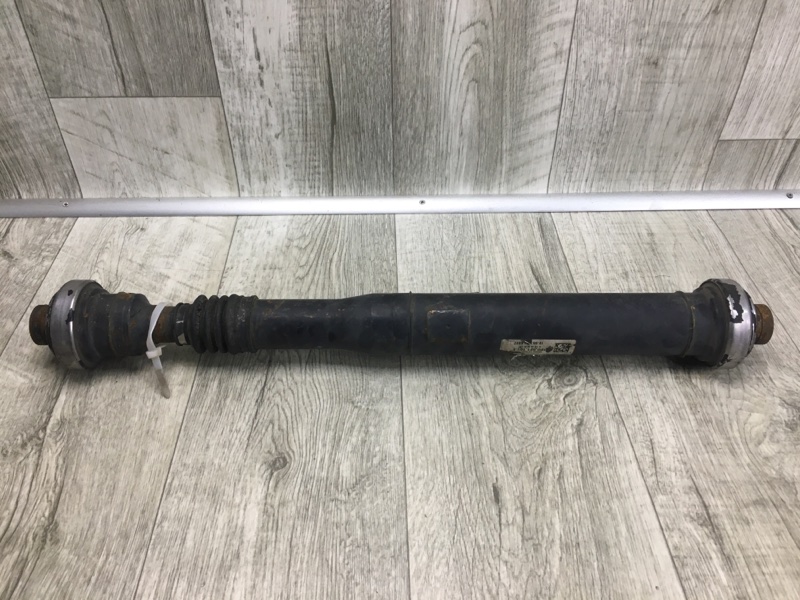 Карданный вал передний CAYENNE 10-18 2010 958 4.8 M48.02