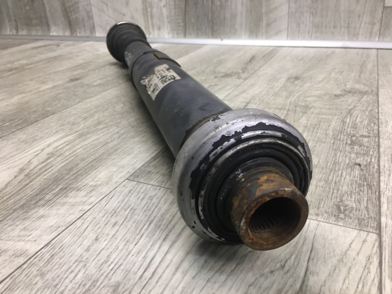 Карданный вал передний CAYENNE 10-18 2010 958 4.8 M48.02