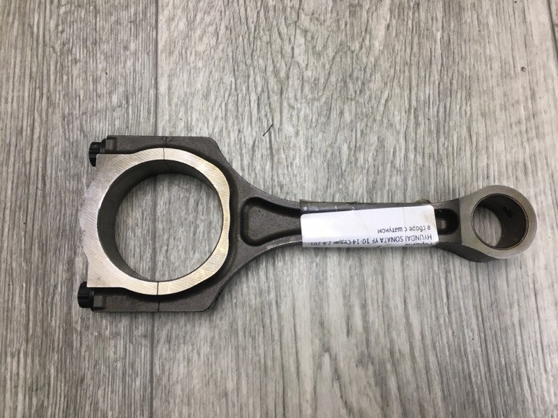 Шатун SONATA YF 10-14 2013 Седан 2.4 G4KK