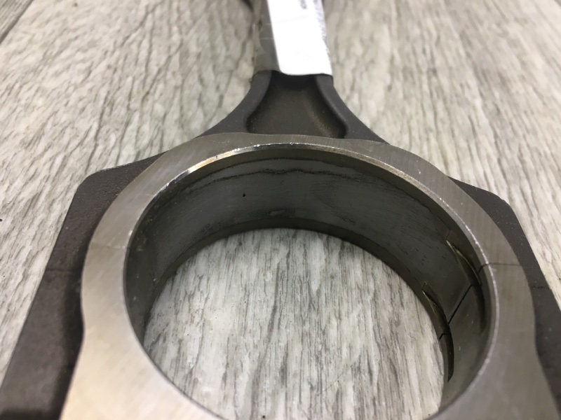 Шатун SONATA YF 10-14 2013 Седан 2.4 G4KK