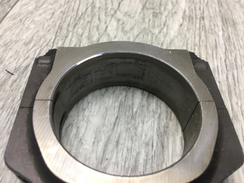 Шатун SONATA YF 10-14 2013 Седан 2.4 G4KK