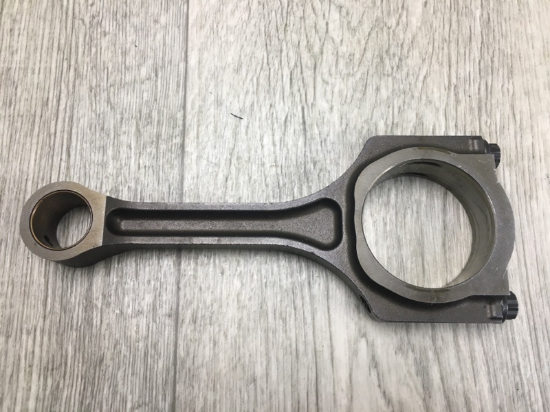 Шатун HYUNDAI SONATA YF 10-14 2013 Седан 2.4 G4KK 235102G520 Б/У