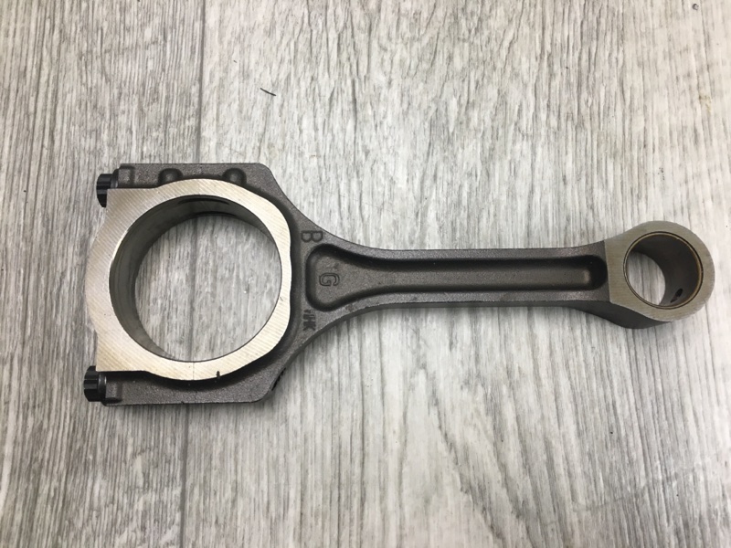 Шатун SONATA YF 10-14 2013 Седан 2.4 G4KK