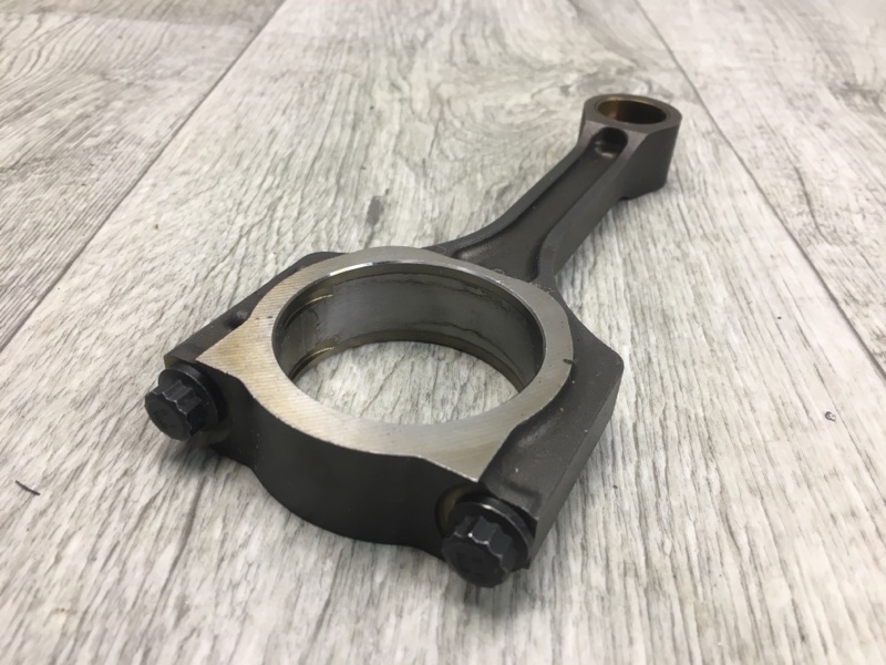 Шатун HYUNDAI SONATA YF 10-14 Седан 2.4 G4KK