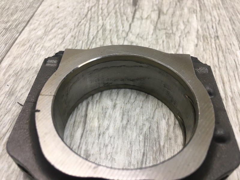 Шатун SONATA YF 10-14 2013 Седан 2.4 G4KK