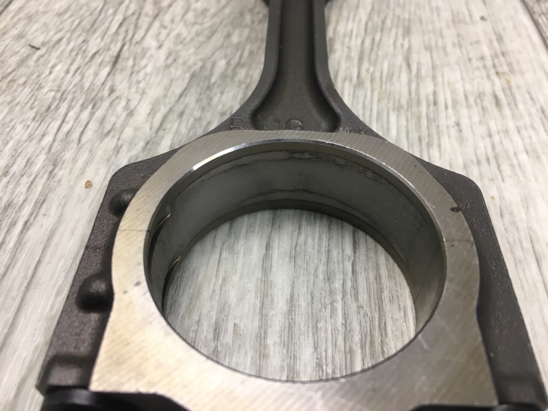 Шатун SONATA YF 10-14 2013 Седан 2.4 G4KK