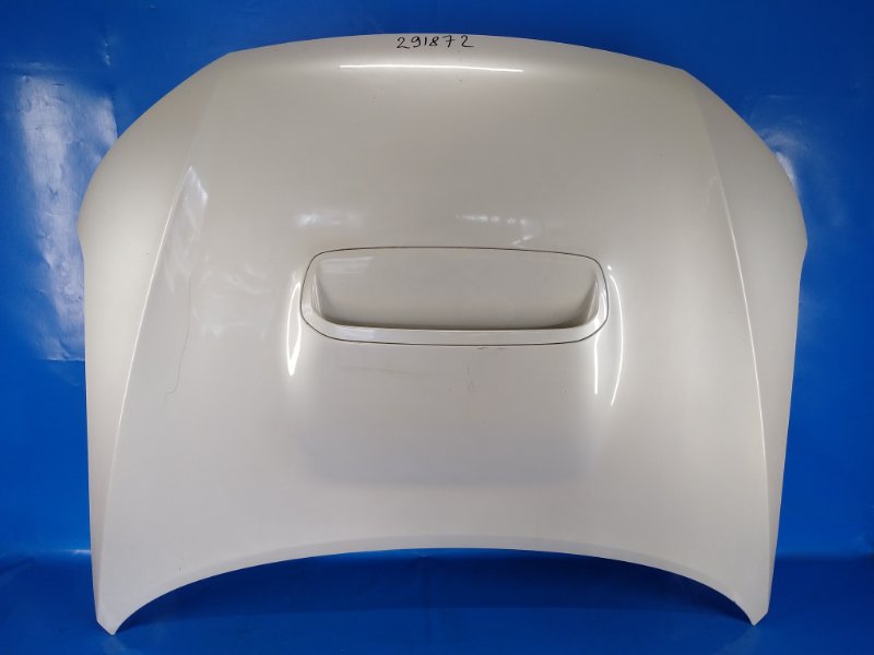 Капот SUBARU FORESTER SH 07-12 57229SC0019P Б/У