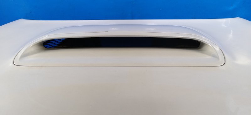 Капот FORESTER SH 07-12